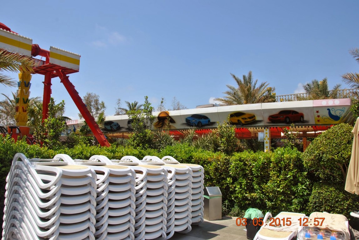 imagini hotel ROYAL HOLIDAY PALACE LARA